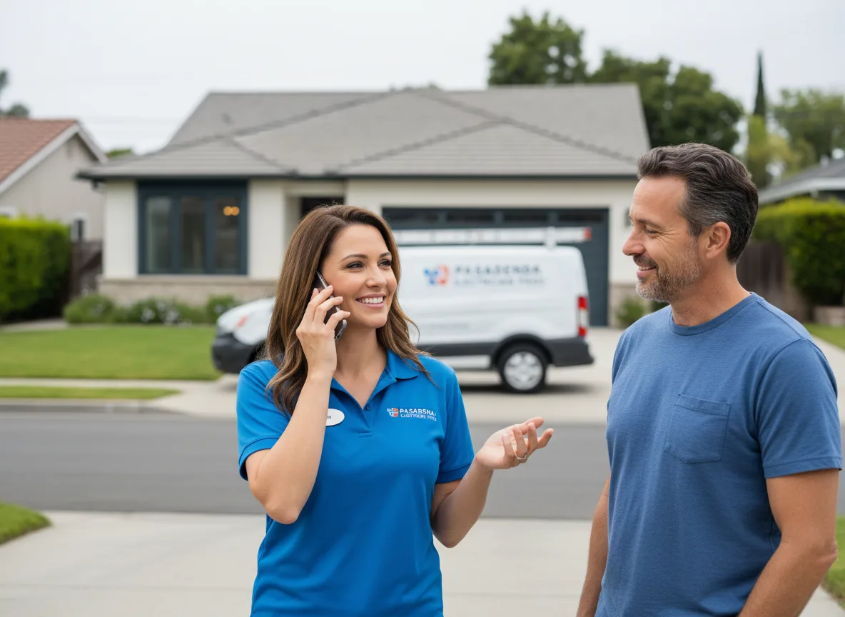 Electrician Paskenta, CA FAQs
